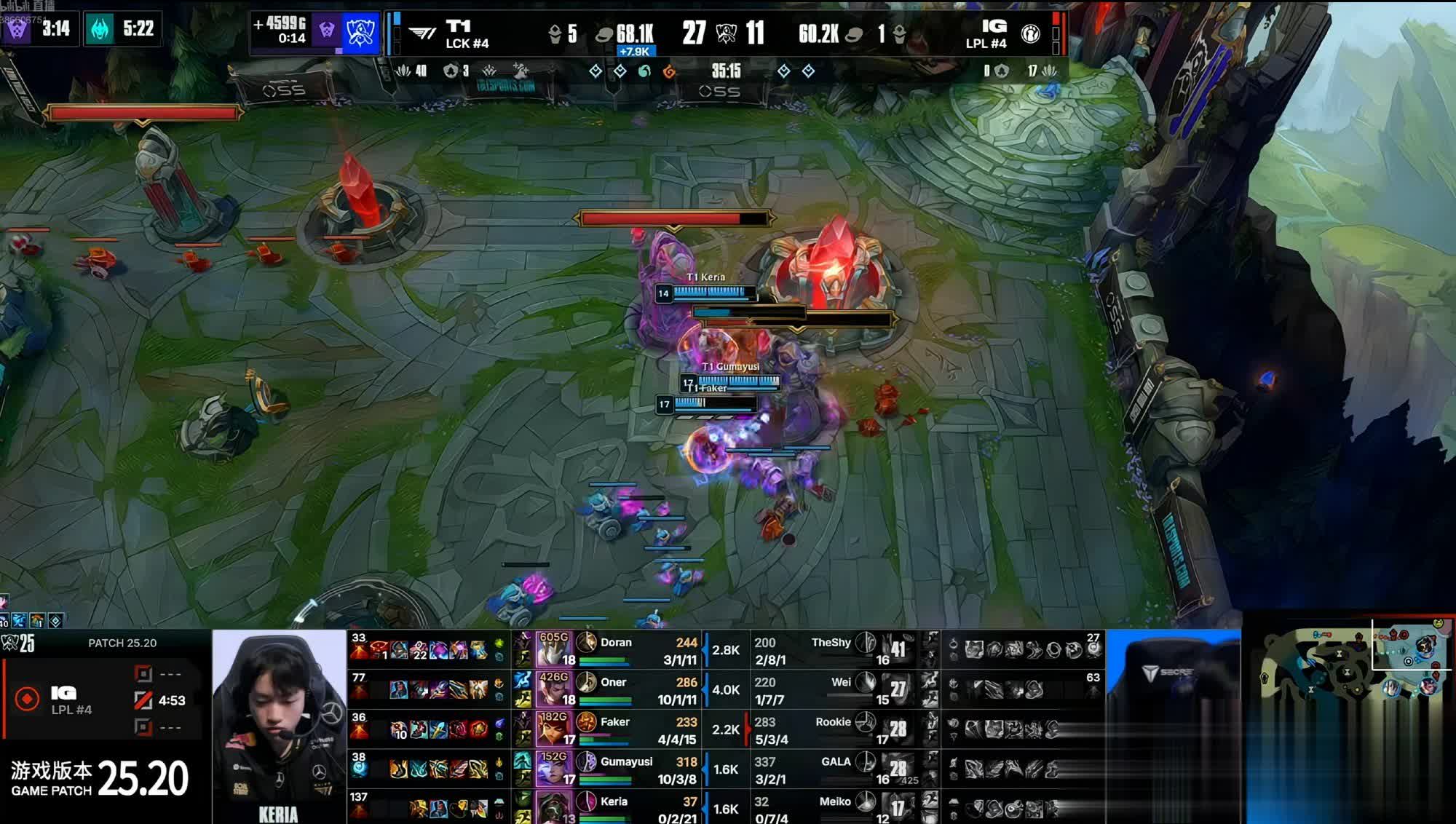 谷先锋, 打野猴子, entit 谷先锋, 打野猴子, entit