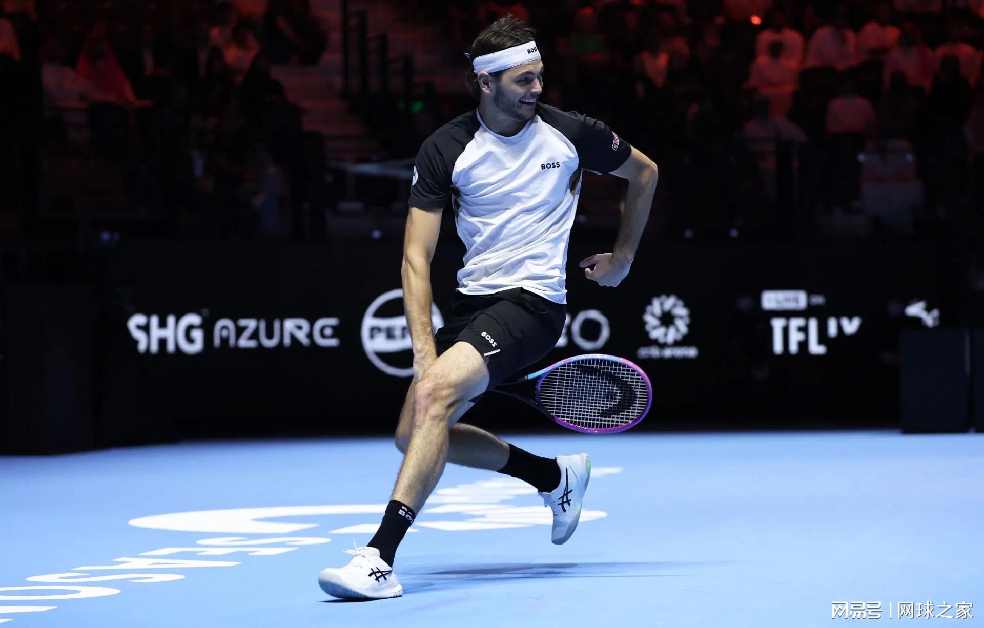 定进行辩护, 出短赛制 定进行辩护, 出短赛制