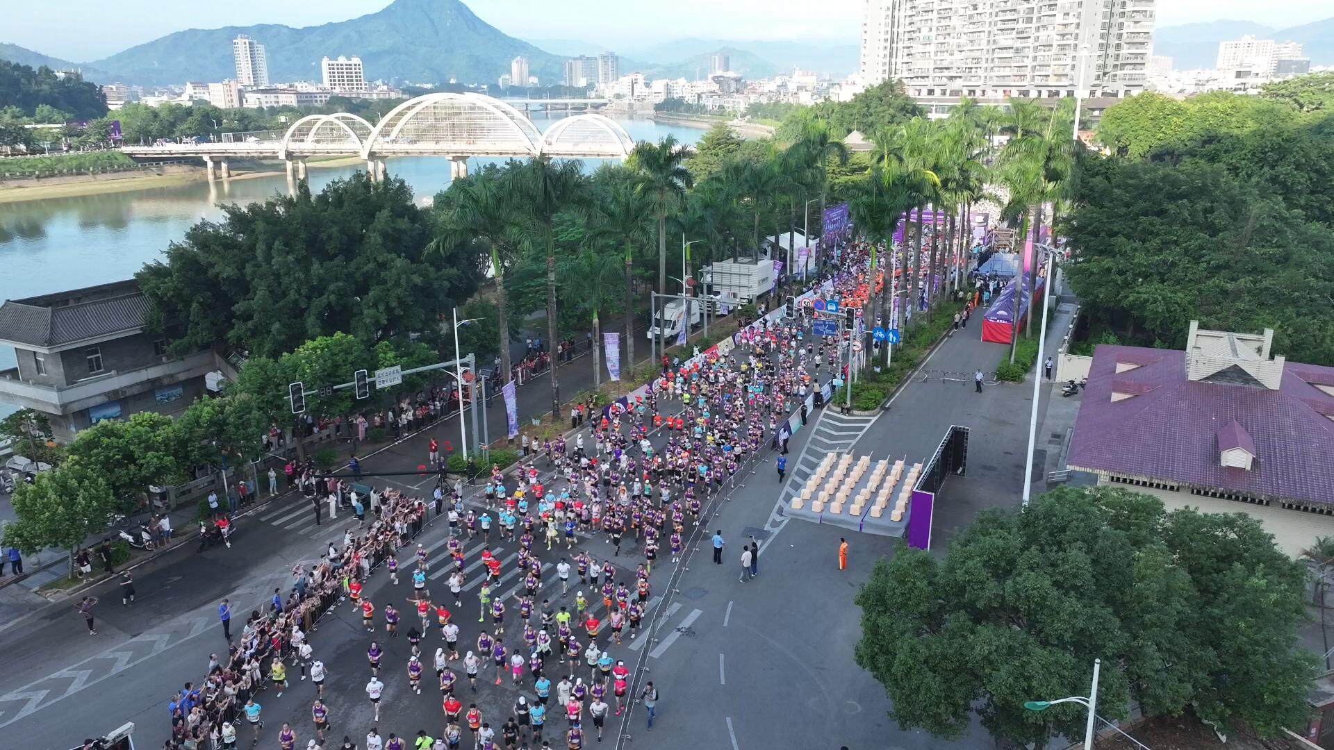 健康和安全, 区特色 健康和安全, 区特色