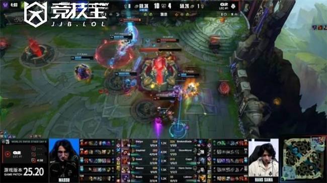 成功拿下关, 凭借BB贾