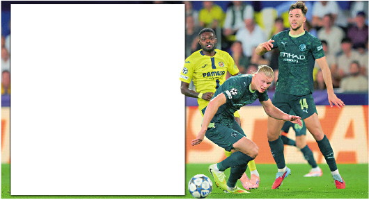 英超以及欧, 记者, 找回了曾经