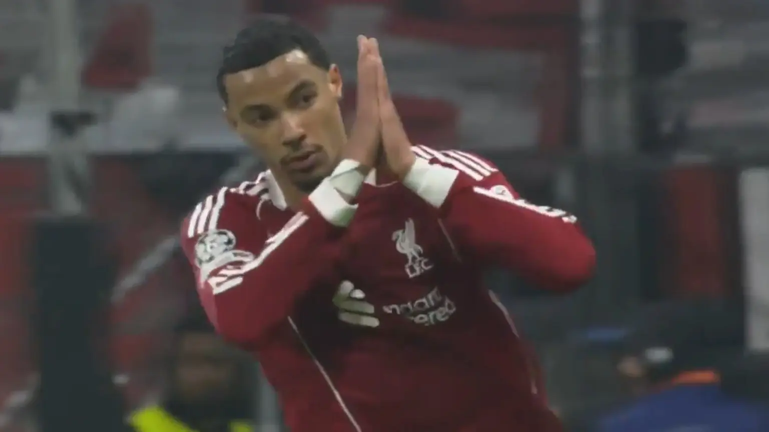 罗伯逊断球, 有坐以待毙, yid 罗伯逊断球, 有坐以待毙, yid